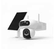 EZVIZ HB90X 4G & Wifi Kit