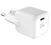 Tucano Chargeur Mural Blanc 20 W * MA-GAN20NP-EU-W