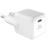 Tucano Chargeur Mural Blanc 20 W * MA-GAN20NP-EU-W
