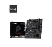 MSI PRO B550M-B