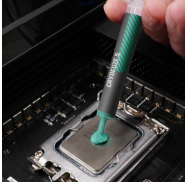 COOLER MASTER CRYOFUZE 5 -RED - PATE THERMIQUE