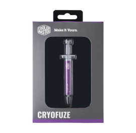COOLER MASTER CRYOFUZE 7 - 2g - PATE THERMIQUE