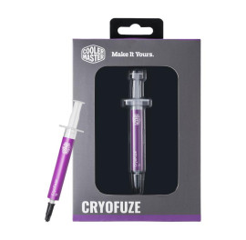 COOLER MASTER CRYOFUZE 7 - 2g - PATE THERMIQUE