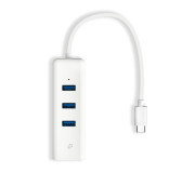 TP-Link UE330C - Adaptateur USB / Ethernet Gigabit