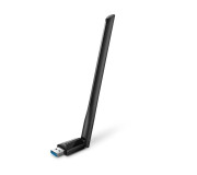 TP-Link Archer T3U Plus - Adaptateur WiFi bi-bande AC1300 USB Gain Ele