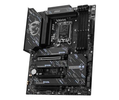 MSI Z890 GAMING PLUS WIFI6E
