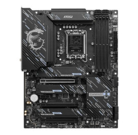 MSI Z890 GAMING PLUS WIFI6E