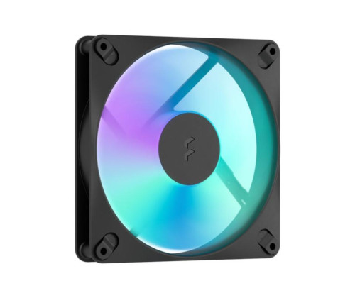 FRACTAL Dynamic 3  14 Black