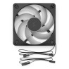 FRACTAL Dynamic 3  14 Black