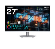 GIGABYTE MO27Q2A Ice