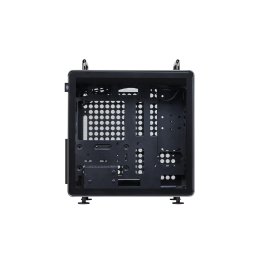 COOLER MASTER QUBE 540 Stardust Iron