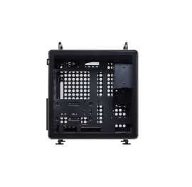 COOLER MASTER QUBE 540 Stardust Iron