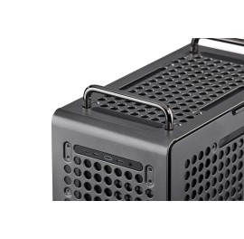 COOLER MASTER QUBE 540 Stardust Iron