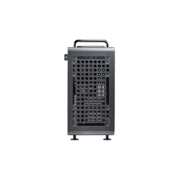 COOLER MASTER QUBE 540 Stardust Iron
