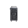 COOLER MASTER QUBE 540 Stardust Iron