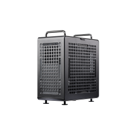 COOLER MASTER QUBE 540 Stardust Iron