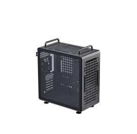 COOLER MASTER QUBE 540 Stardust Iron