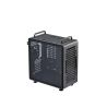 COOLER MASTER QUBE 540 Stardust Iron