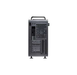COOLER MASTER QUBE 540 Stardust Iron
