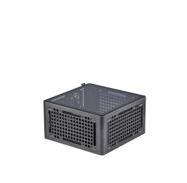 COOLER MASTER QUBE 540 Stardust Iron