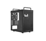 COOLER MASTER Qube 340 Black