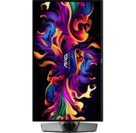 MSI MAG 274QP QD-OLED X24