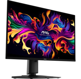 MSI MAG 274QP QD-OLED X24