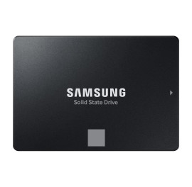 SAMSUNG SSD 870 EVO 8T 2.5"
