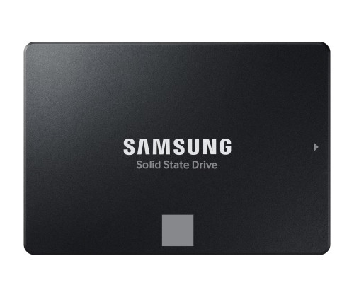 SAMSUNG SSD 870 EVO 8T 2.5"