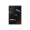 SAMSUNG SSD 870 EVO 8T 2.5"