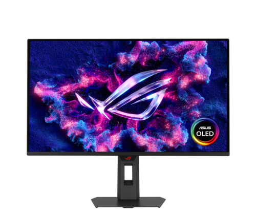 ASUS XG27AQDMESZ