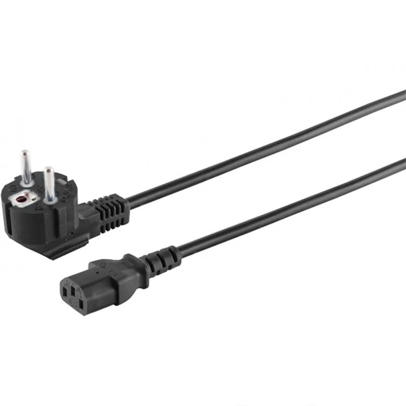 CABLE ALIM. SECT. TREFLE pr NUC INTEL