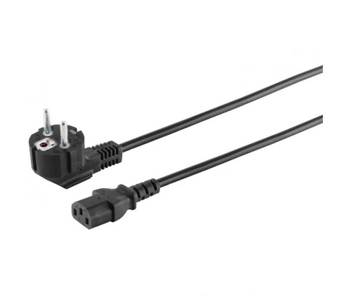CABLE ALIM. SECT. TREFLE pr NUC INTEL