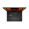MSI Crosshair A18 HX A8WFKG-044FR