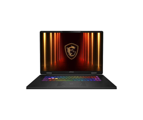 MSI Crosshair A18 HX A8WFKG-044FR