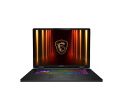 MSI Crosshair A18 HX A8WFKG-044FR