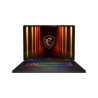 MSI Crosshair A18 HX A8WFKG-044FR