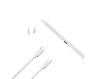 Tucano Stylet 3 Blanc Pour IPAD* MA-STY3NP-W