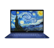 MSI Prestige 14 Flip AI+ The Starry Night-262FRY