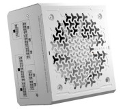 CORSAIR RMe White Series (3rd Gen), RM850e ThermalProtect White, 850 W