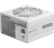 CORSAIR RMe White Series (3rd Gen), RM1000e ThermalProtect White, 1000