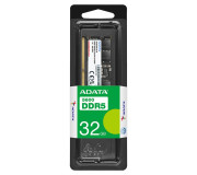ADATA STANDARD 32GB D5 DRAM U-DIMM 5600 CL46