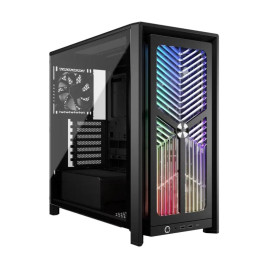 CORSAIR FRAME 4000X RS, BLACK