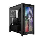 CORSAIR FRAME 4000X RS, BLACK