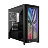 CORSAIR FRAME 4000X RS, BLACK