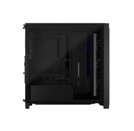 CORSAIR FRAME 4000X RS, BLACK