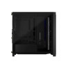 CORSAIR FRAME 4000X RS, BLACK
