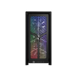 CORSAIR FRAME 4000X RS, BLACK