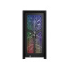 CORSAIR FRAME 4000X RS, BLACK
