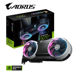 GIGABYTE GV-N 507 TAORUS IF-16GD 1.0